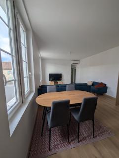 Au coin des arcades - 4