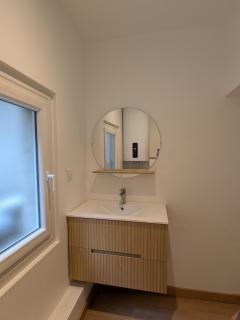 Au coin des arcades - 1