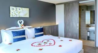 IWISH Hotel Bangkok - 1