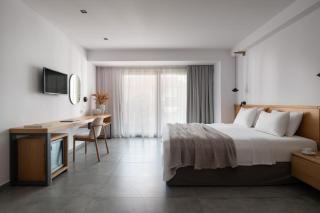 The Oak Hotel - 1