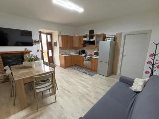 Herculea Rifugio Bosco Bradano - 7