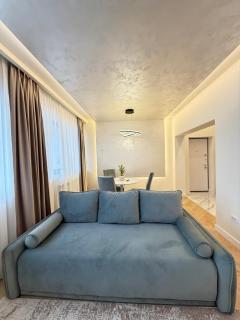 Luxury ApartHotel in Center of Historical Brasov - 8