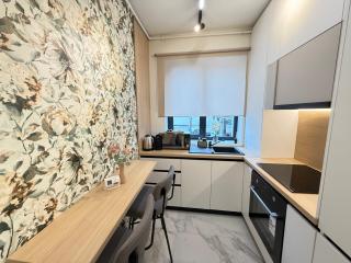 Luxury ApartHotel in Center of Historical Brasov - 6