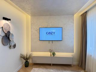 Luxury ApartHotel in Center of Historical Brasov - 5