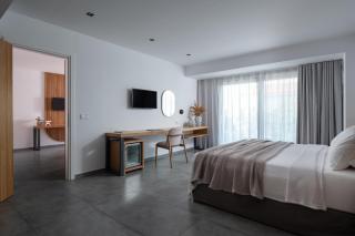 The Oak Hotel - 2