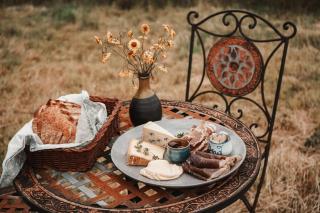 Tiny Regen Farm Stay by Tiny Away - 6