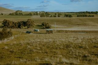 Tiny Regen Farm Stay by Tiny Away - 5