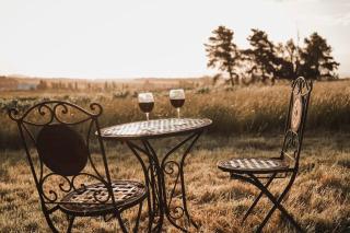 Tiny Regen Farm Stay by Tiny Away - 1