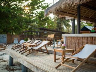 Koh Mook De Tara Beach Resort -  - 8