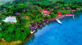 Bastianos Lembeh Dive Resort - 7