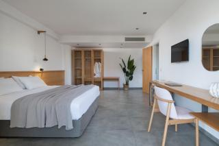 The Oak Hotel - 4
