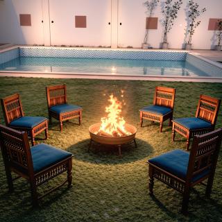 Mangal Uday Villa - 1