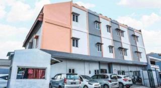 The Grand Palace Resident - 9