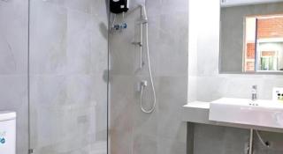 B2 Mukdahan Boutique and Budget Hotel - 6