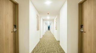 B2 Phrae Boutique and Budget Hotel - 8