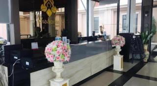 S-Tawan Hotel & Convention - 1