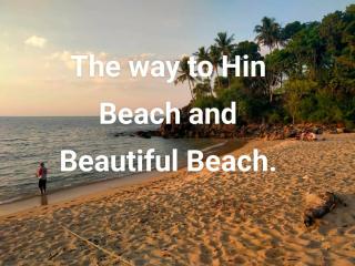 Lanta Beautiful beach house - 8