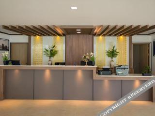 B2 Nakhonsawan Premier Hotel - 8