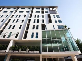 B2 Nakhonsawan Premier Hotel - 6