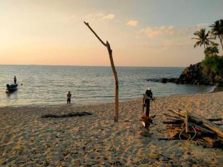 Lanta Beautiful beach house - 6