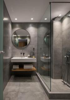 The Oak Hotel - 8