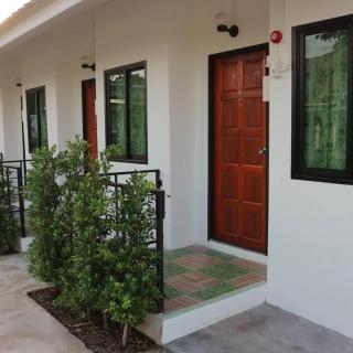 Narisara Korat Resort - 2