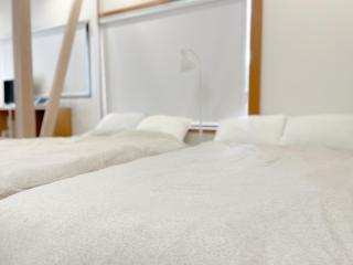 川の音を聴きながら非日常体験を-伊豆の川辺に佇む小さなアパート-一人旅歓迎 - 8