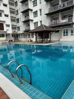 Happy Homes Kuala Lumpur 21-12 - 0