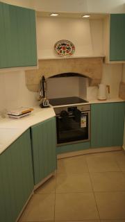 Akti luxury aparts - 2