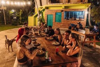 Mi Surf Hostel Mirissa - 2