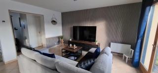 Gîte l'eucalyptus - Cuy-Saint-Fiacre - 0