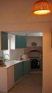Akti luxury aparts - 1