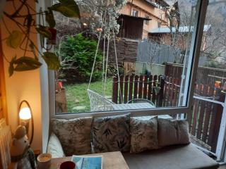 Bubbles studio Sinaia with terrace - 0