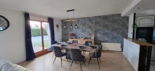 Gîte l'eucalyptus - Cuy-Saint-Fiacre - 6