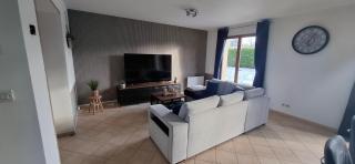 Gîte l'eucalyptus - Cuy-Saint-Fiacre - 8