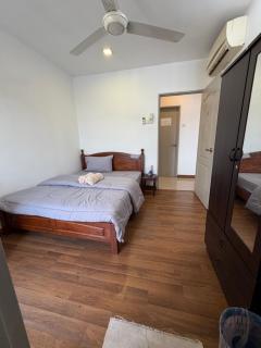 Happy Homes Kuala Lumpur 21-12 - 1