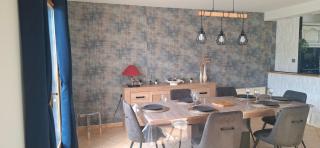 Gîte l'eucalyptus - Cuy-Saint-Fiacre - 5