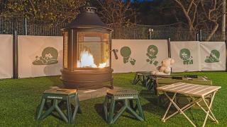 Anmyeondo Town 1967 Dog Pool Villa - 5