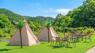 Anmyeondo Town 1967 Dog Pool Villa - 3