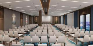 S·dor Hotel Hangzhou Xiaoshan Intertational Airport - 8