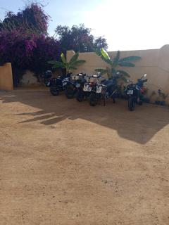 Appartement La Plage Vue sur Mer pour les familles - Oualidia - 7