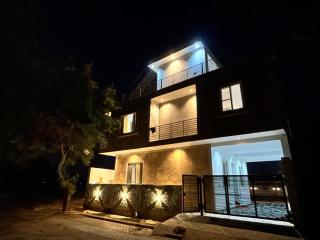 Mangal Uday Villa - 9