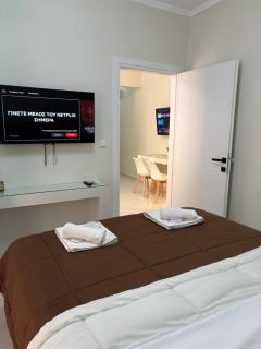 Symposio Apartments 3 - 8