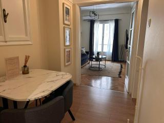 Check Point - Acropolis Shadow - Athènes - 2