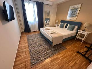 Check Point - Acropolis Shadow - Athènes - 9