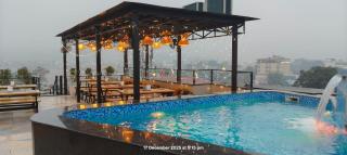 Hotel Urban chant - 9