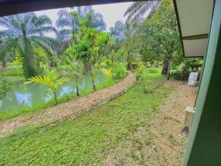 รรินธารา รีสอร์ท - 8