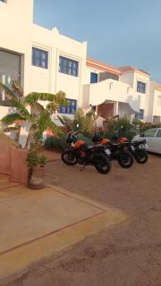 Appartement La Plage Vue sur Mer pour les familles - Oualidia - 0