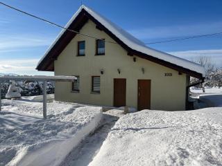 Domki pod Beskidem - 9