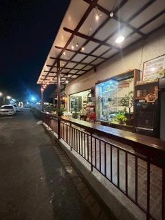 竹亮山莊民宿 - 4